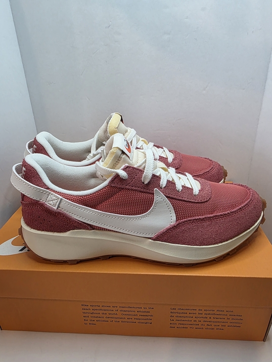 Nike Shoes - Nike Waffle Debut Vintage Women's Size 9. Adobe/Sail/Coconut Milk